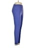 Avalanche Color Block Blue Active Pants Size M - photo 4