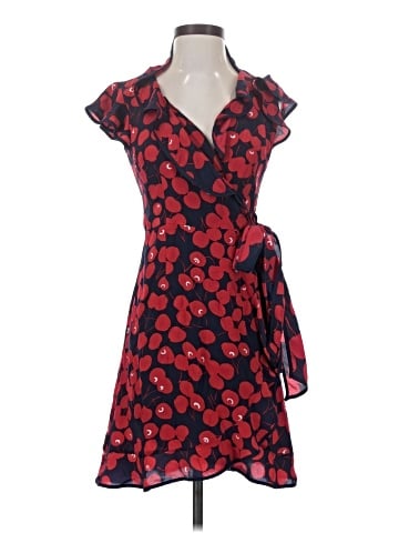 Nanette Lepore Cocktail Dress (view 1)