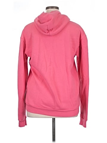 American Apparel Zip Up Hoodie (view 2)