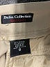 Dalia Collection Solid Tan Casual Skirt Size 8 - photo 4