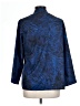 Unbranded Blue Raincoat Size L - photo 2