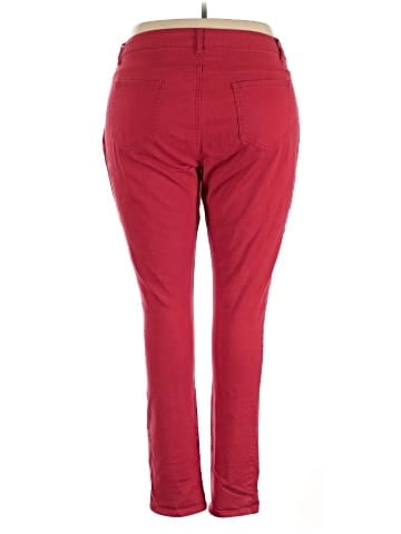 Ashley Stewart Casual Pants (view 2)