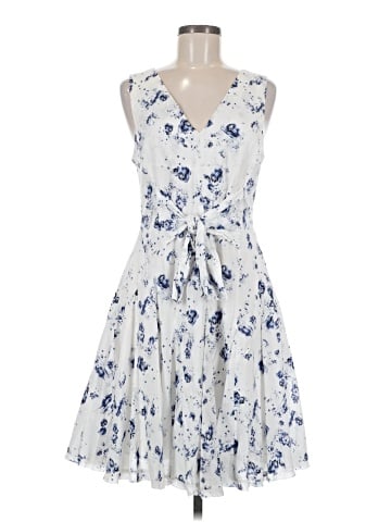Rebecca Taylor Cocktail Dress (view 1)