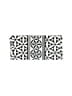 Stephanie Dawn White Clutch One size - photo 2