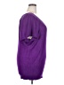 Maurices Purple Short Sleeve Top Size 20 (2) - photo 4