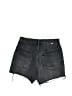 O'Neill Black Denim Shorts Size 27 waist - photo 2