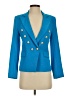 Generation Love Blue Blazer Size XS - photo 1
