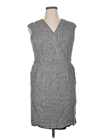Style&Co Casual Dress (view 1)