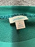 Sundance Paisley Teal Pullover Sweater Size L - photo 7