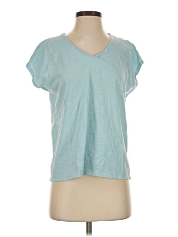 L.L.Bean Short Sleeve Top (view 1)
