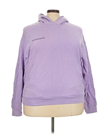 PANGAIA Sweatshirt (view 1)