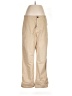 ASKK NY Solid Tan Khakis Size 28 waist - photo 1