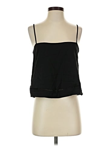Z Supply Sleeveless Blouse (view 1)