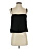 Z Supply Black Sleeveless Blouse Size S - photo 1