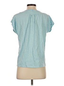 L.L.Bean Short Sleeve Top (view 2)