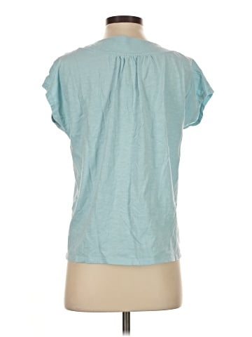 L.L.Bean Short Sleeve Top (view 2)