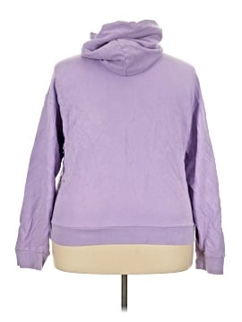 PANGAIA Sweatshirt (view 2)
