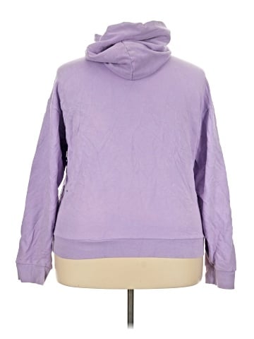 PANGAIA Sweatshirt (view 2)