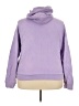 PANGAIA Purple Sweatshirt Size XXL - photo 2