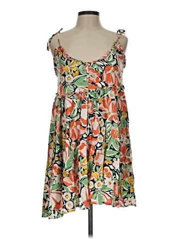 Patrons of Peace Casual Dress (view 1)
