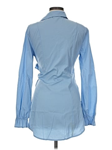 Harper Long Sleeve Blouse (view 2)
