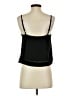 Z Supply Black Sleeveless Blouse Size S - photo 2