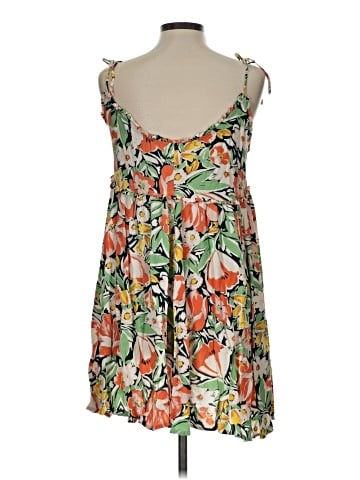Patrons of Peace Casual Dress (view 2)