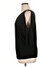 INC International Concepts Black 3/4 Sleeve Top Size XL - photo 5