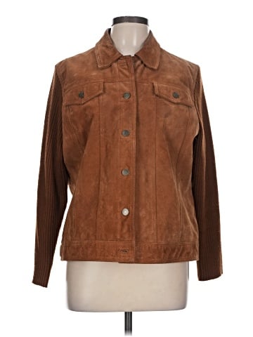 Relativity Jacket (view 1)
