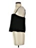 Z Supply Black Sleeveless Blouse Size S - photo 5