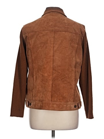 Relativity Jacket (view 2)