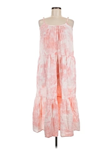 Magaschoni Casual Dress (view 1)