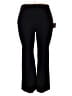 SPANX Black Active Pants Size 3X Petite - photo 1