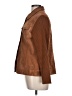 Relativity 100% Acrylic Brown Jacket Size L - photo 5
