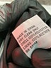 Talbots 100% Polyester Black Cocktail Dress Size 16 - photo 8