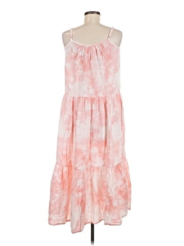 Magaschoni Casual Dress (view 2)