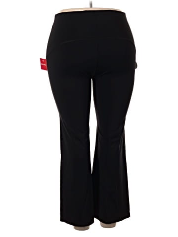 SPANX Active Pants (view 2)