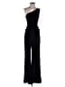 Ramy Brook Black Jumpsuit Size 00 - photo 1