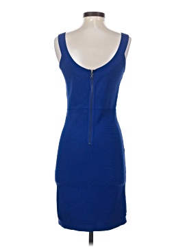 BCBGMAXAZRIA Cocktail Dress (view 2)