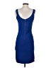 BCBGMAXAZRIA Blue Cocktail Dress Size S (estimated) - photo 2