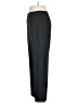 Evan Picone 100% Polyester Black Dress Pants Size 12 - photo 5