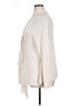 BCBGMAXAZRIA Ivory Cardigan Size XL - photo 5