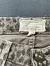 Current/Elliott Animal Print Silver Tan Jeggings Size 27 waist - photo 7