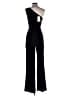 Ramy Brook Black Jumpsuit Size 00 - photo 2
