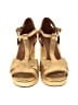 Esska Gold Heels Size EU 40 - photo 2