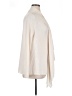 BCBGMAXAZRIA Ivory Cardigan Size XL - photo 4