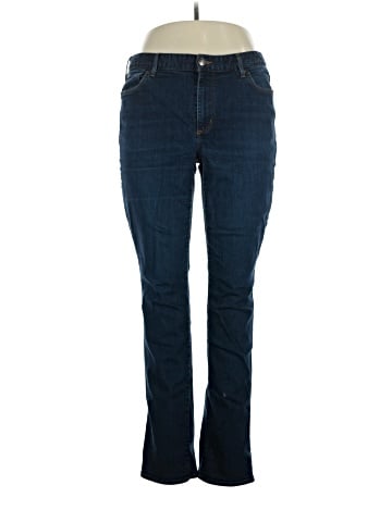 Eddie Bauer Jeans (view 1)
