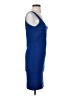BCBGMAXAZRIA Blue Cocktail Dress Size S (estimated) - photo 4