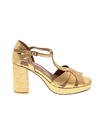 Esska Heels (view 1)