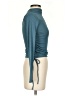 Unbranded Teal Long Sleeve Turtleneck Size S - photo 4